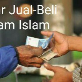 Telegram profile photo for Sharing Ilmu Bisnis