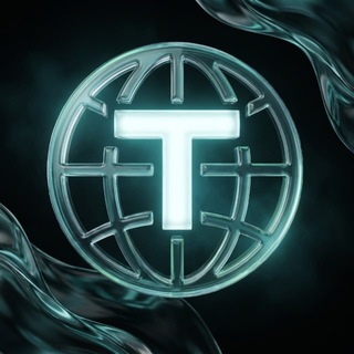 Telegram profile photo for Trust VPN