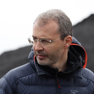 Telegram profile photo for Роман Копин | Live