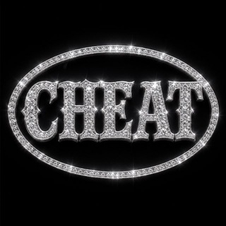 Telegram profile photo for Cheat.beat