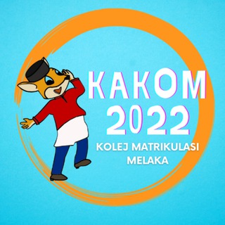 Telegram profile photo for KEPUTUSAN PERTANDINGAN KAKOM 2022