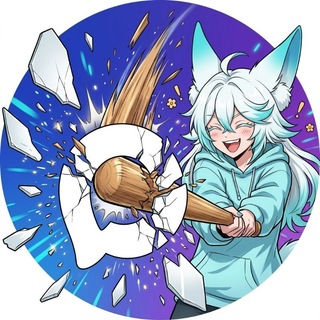 Telegram profile photo for Шиночка
