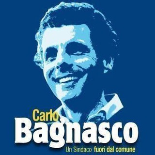 Telegram profile photo for Carlo Bagnasco news