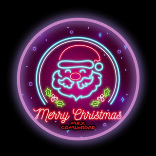 Telegram profile photo for 💎STL Navidad🎅🏻🎄 Comunidad Mr X