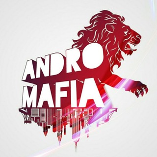 Telegram profile photo for Andromafia