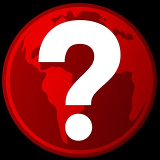 Telegram profile photo for Curiosità dal Mondo