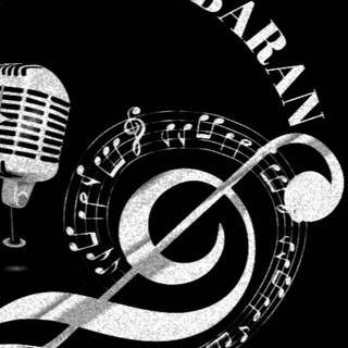 Telegram profile photo for 🎼🎙️ کانال شعر و دکلمه اوای باران🎙️🎼