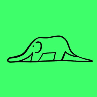 Telegram profile photo for Слон в боа