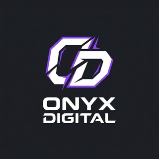 Telegram profile photo for INFO ONYX DIGITAL