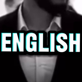Telegram profile photo for English with Zaur | Английский сленг