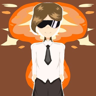 Telegram profile photo for Очкарикк🕶