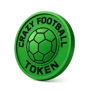 Telegram profile photo for crazyfootballyl