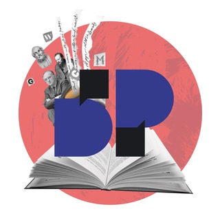 Telegram profile photo for Большой Разговор #ШВК