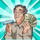 Telegram profile photo for BOOOM BACCARA