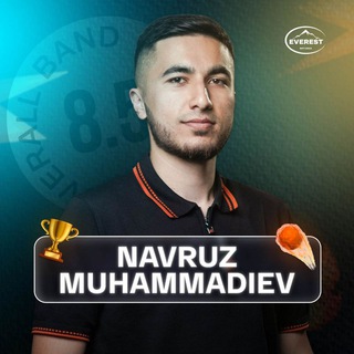 Telegram profile photo for Triumph (8.5)