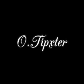 Telegram profile photo for O. TIPXTER