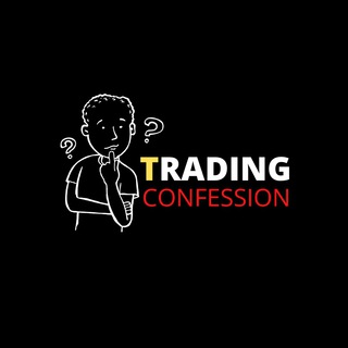 Telegram profile photo for Trading Confession