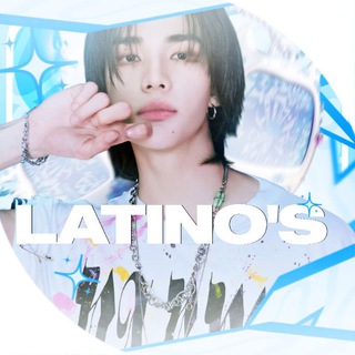 Telegram profile photo for LATINO'S