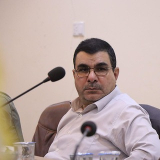 Telegram profile photo for الدكتور علي الطويل