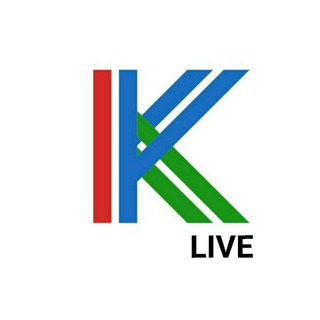 Telegram profile photo for KELES • LIVE •