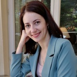 Telegram profile photo for Мамедова Анастасия ||Биохимия для врачей