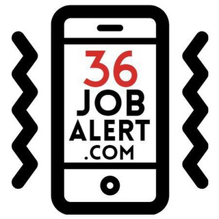 Telegram profile photo for 36JobAlert
