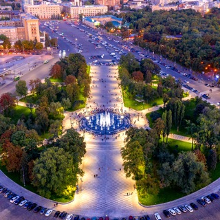 Telegram profile photo for Новости Харьков