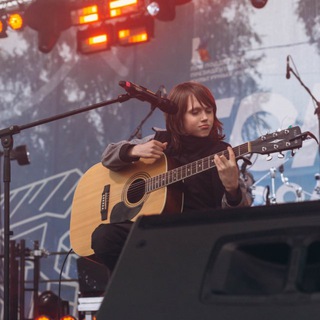 Telegram profile photo for Lesha's music 🎸