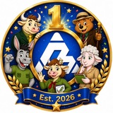 Telegram profile photo for BehLand_Official