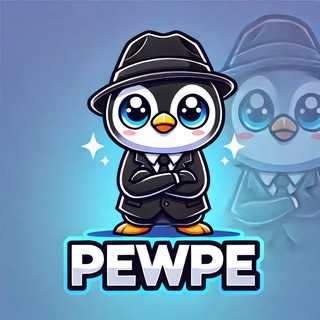 Telegram profile photo for Pewpe❤︎︎シBS