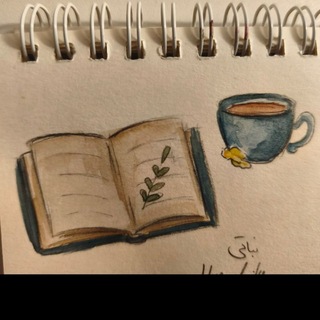 Telegram profile photo for سبزآبی؛