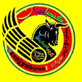 Telegram profile photo for گنجیابیران