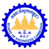 Telegram profile photo for BOARD OF ENGINEERS CAMBODIA