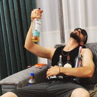 Telegram profile photo for Hot karma