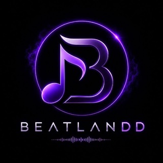 Telegram profile photo for BEATLAND🎶