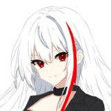 Telegram profile photo for Лігво Юзуки