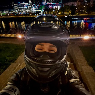 Telegram profile photo for Кислый компот🖤🎱