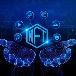 Telegram profile photo for Generator_NFT_AirDrop