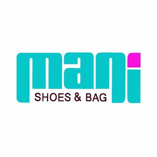 Telegram profile photo for Mani_shoes_bag