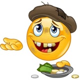 Telegram profile photo for (1.65$/100$)
