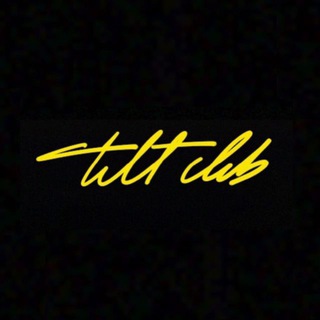Telegram profile photo for Tilt Club VIPs