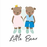 Telegram profile photo for Little bear 🐻