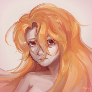 Telegram profile photo for хорне дощь (18+)