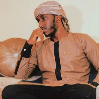 Telegram profile photo for አብዱል አዚዝ ሙሰማ || Abdulaziz Musema(بلال الحبشي)