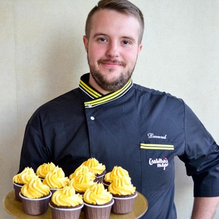 Telegram profile photo for 🍭Торты на заказ Мытищи Вячеслав