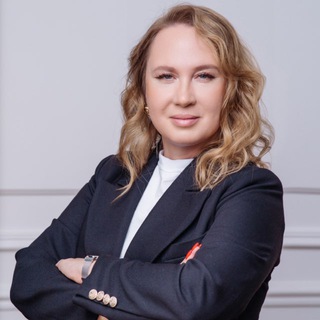 Telegram profile photo for Адвокат для семьи и бизнеса/Гузаева Галина