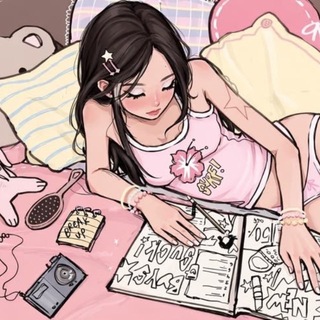 Telegram profile photo for liokesh📓 ⋆。𖦹