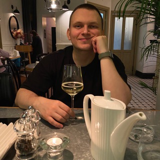 Telegram profile photo for Лесников