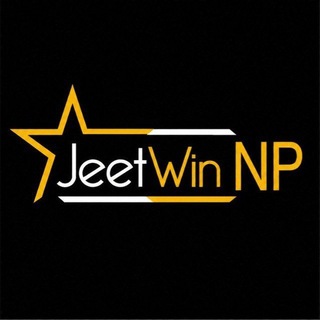 Telegram profile photo for JEETWIN CHANNEL