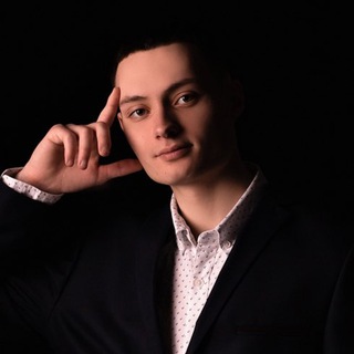 Telegram profile photo for Леонид Тимченко